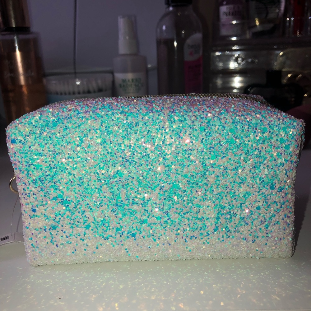 Makeup Bag